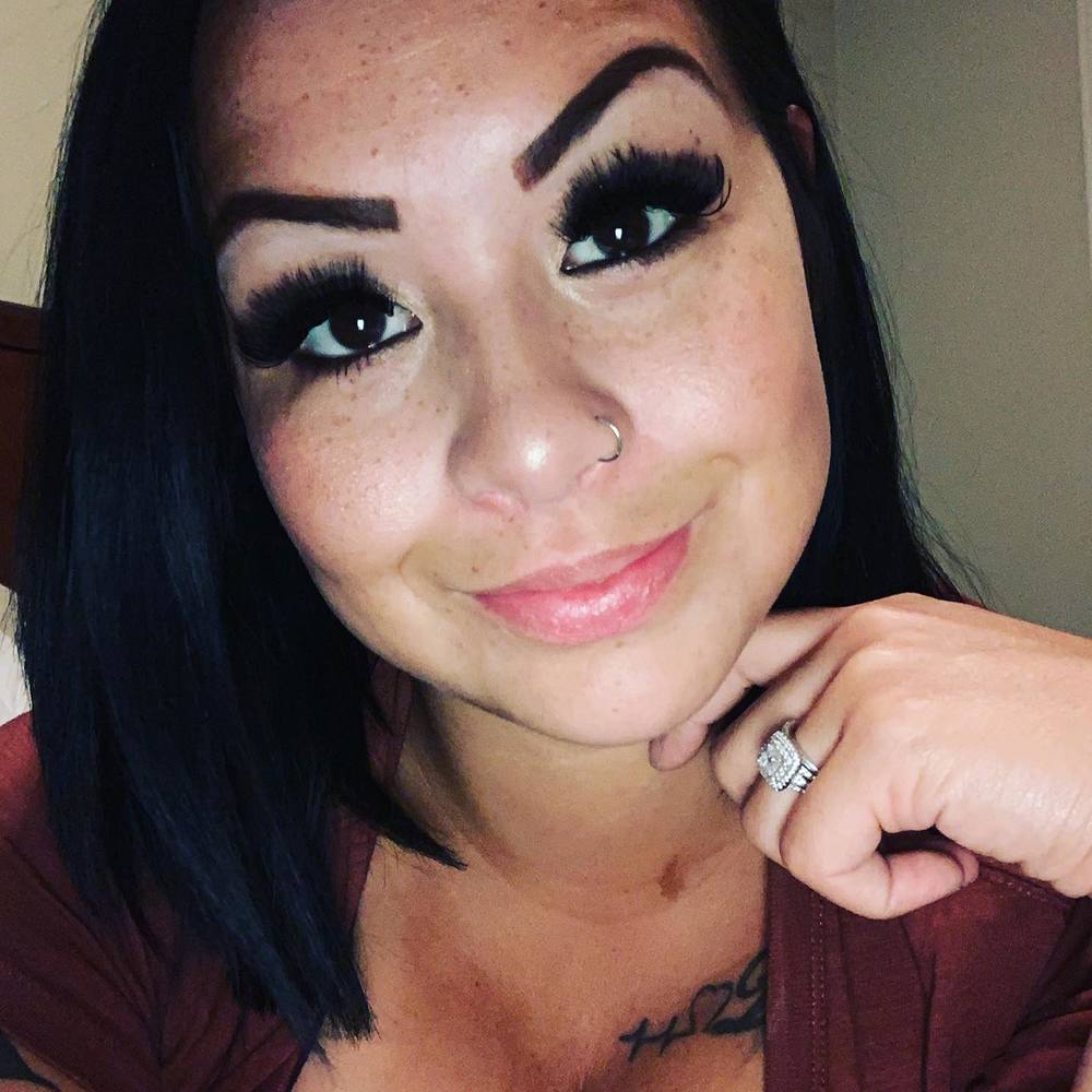 Meet your Posher, Briggette